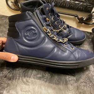 Chanel Shoes